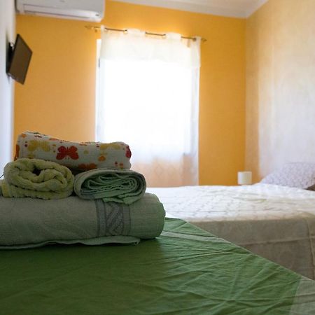B&B Del Sole Tropea Riaci Екстериор снимка