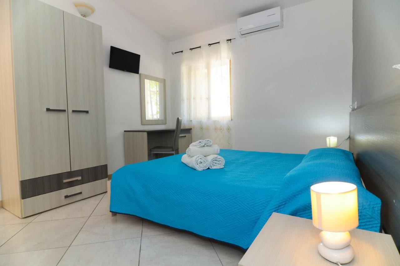B&B Del Sole Tropea Riaci Екстериор снимка