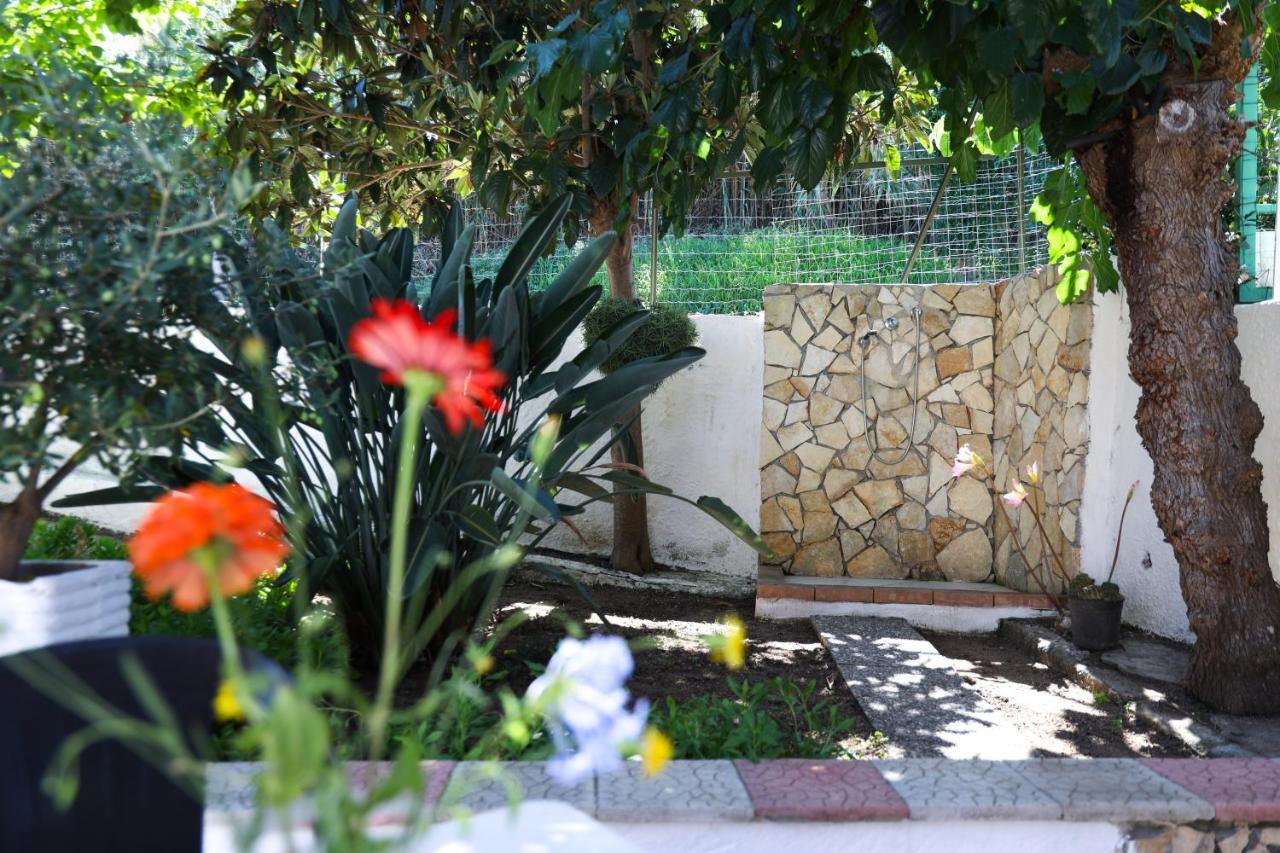 B&B Del Sole Tropea Riaci Екстериор снимка