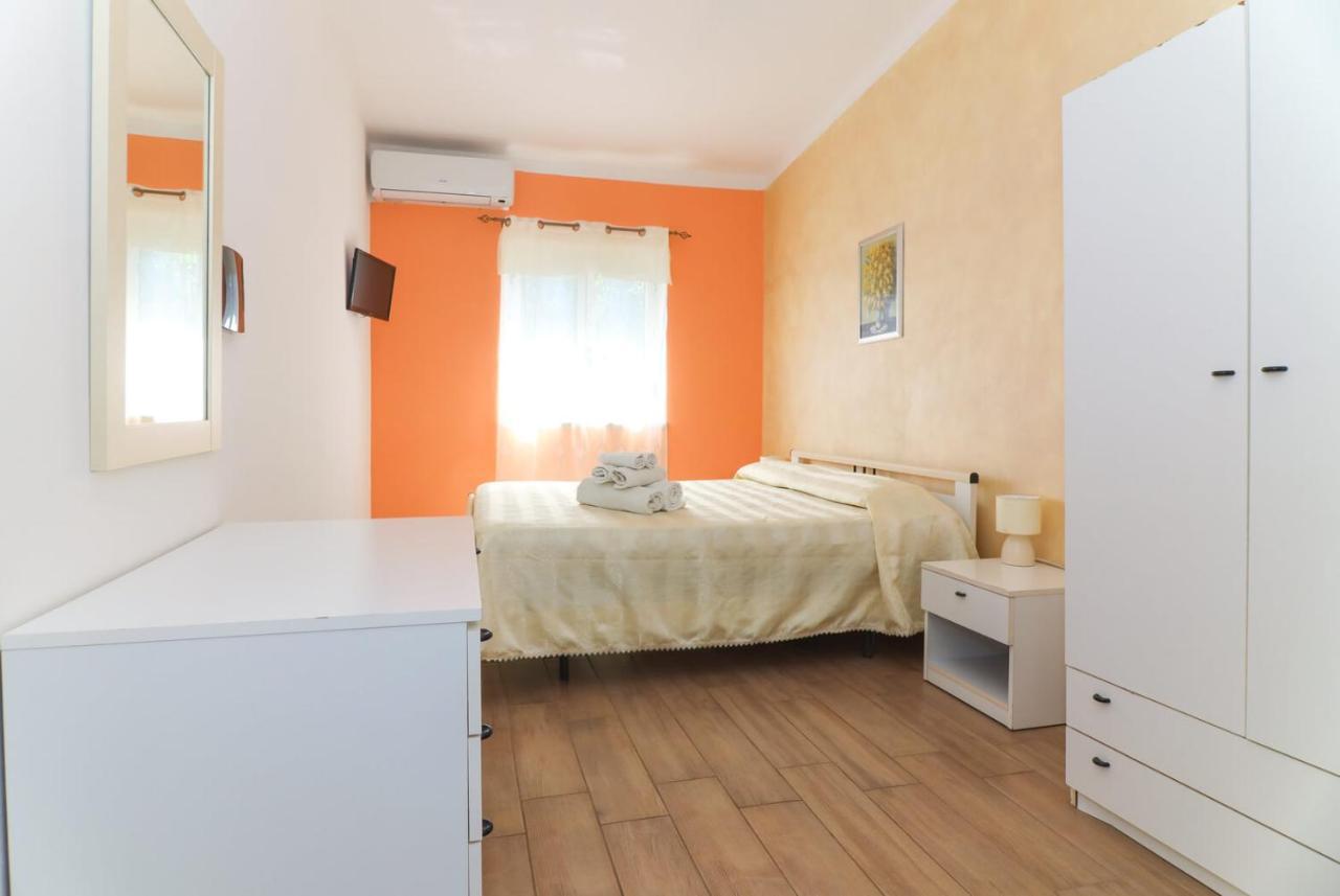 B&B Del Sole Tropea Riaci Екстериор снимка