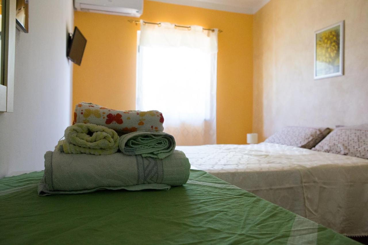 B&B Del Sole Tropea Riaci Екстериор снимка