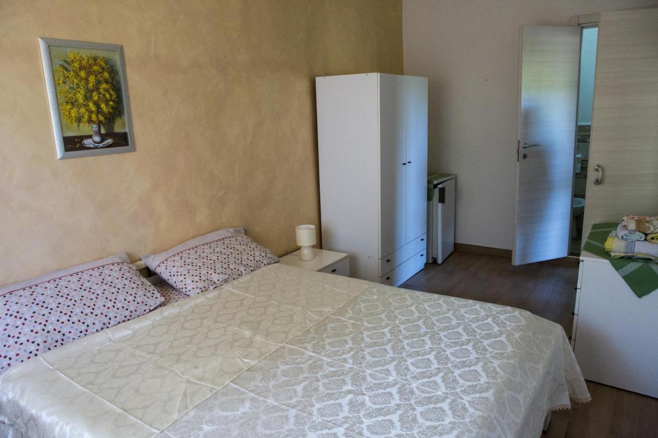 B&B Del Sole Tropea Riaci Екстериор снимка