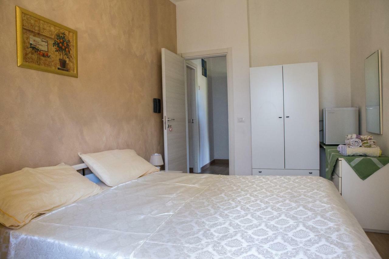 B&B Del Sole Tropea Riaci Екстериор снимка