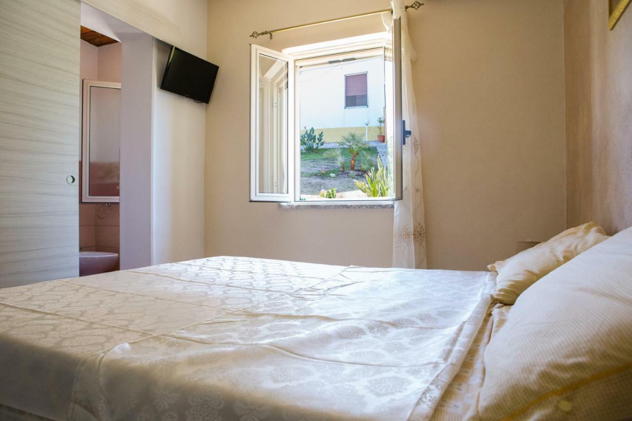 B&B Del Sole Tropea Riaci Екстериор снимка