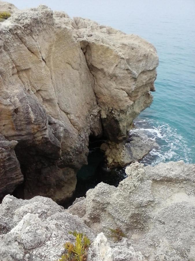 B&B Del Sole Tropea Riaci Екстериор снимка