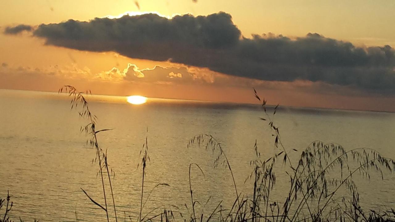 B&B Del Sole Tropea Riaci Екстериор снимка