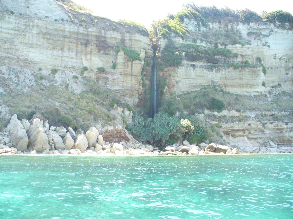B&B Del Sole Tropea Riaci Екстериор снимка